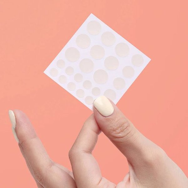 Productfoto van COSRX Acne Pimple Master Patch