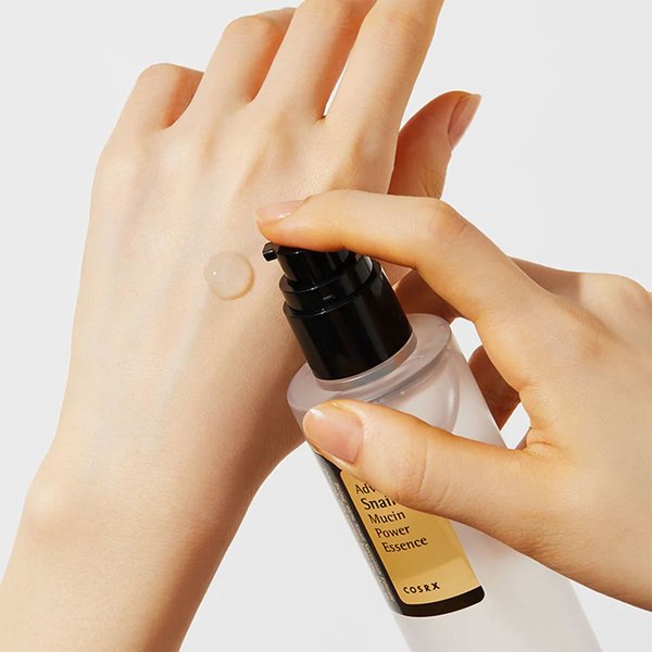 Productfoto van COSRX Advanced Snail 96 Mucin Power Essence 100 ml